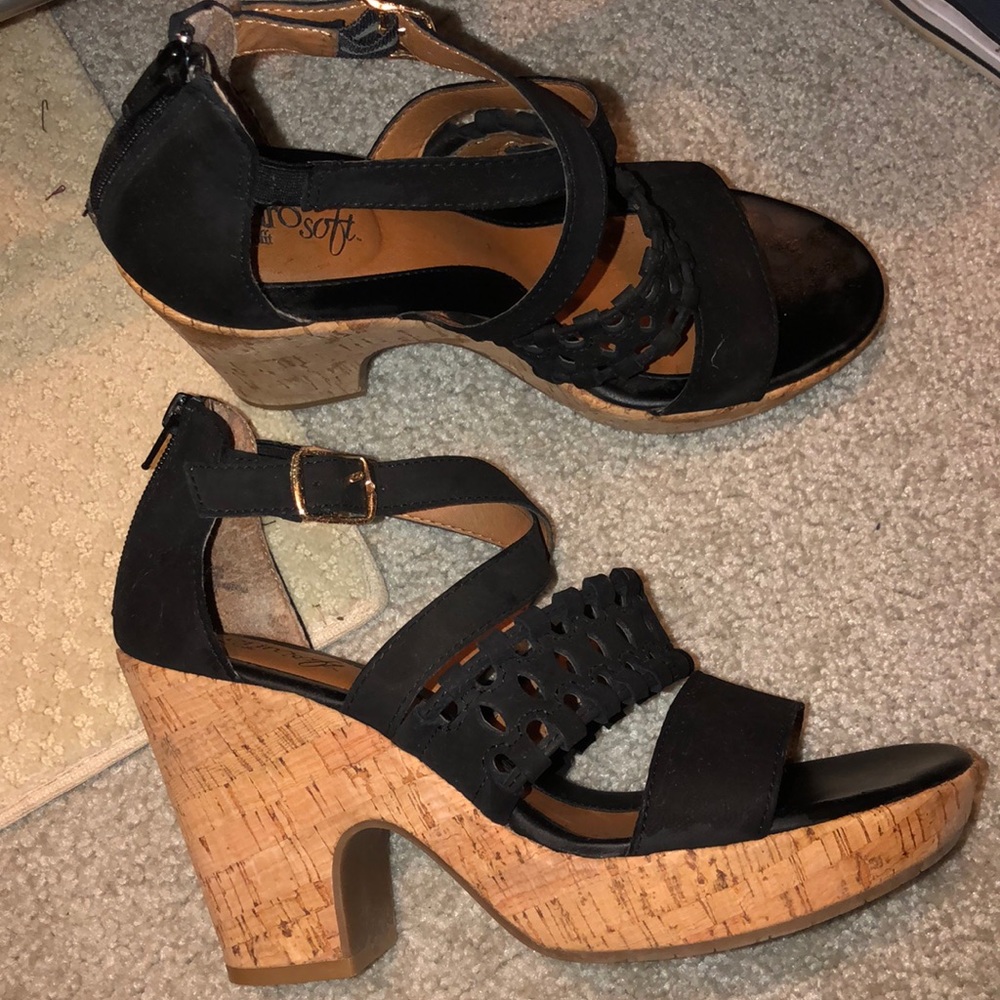 Wedges